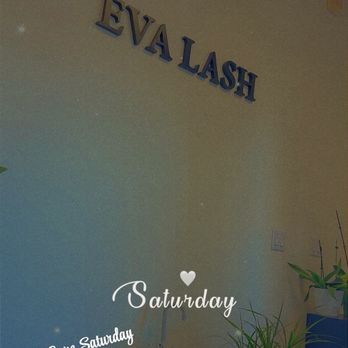 Eva Lash - Eyelash Service Near Me - Ontario, California