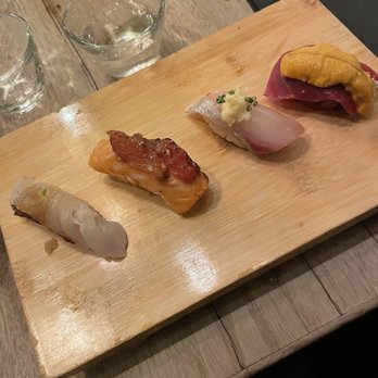 Sushi Lab Rooftop - Japanese Near Me - New York, New York Sushi Lab Rooftop - Japanese Near Me - New York, New York