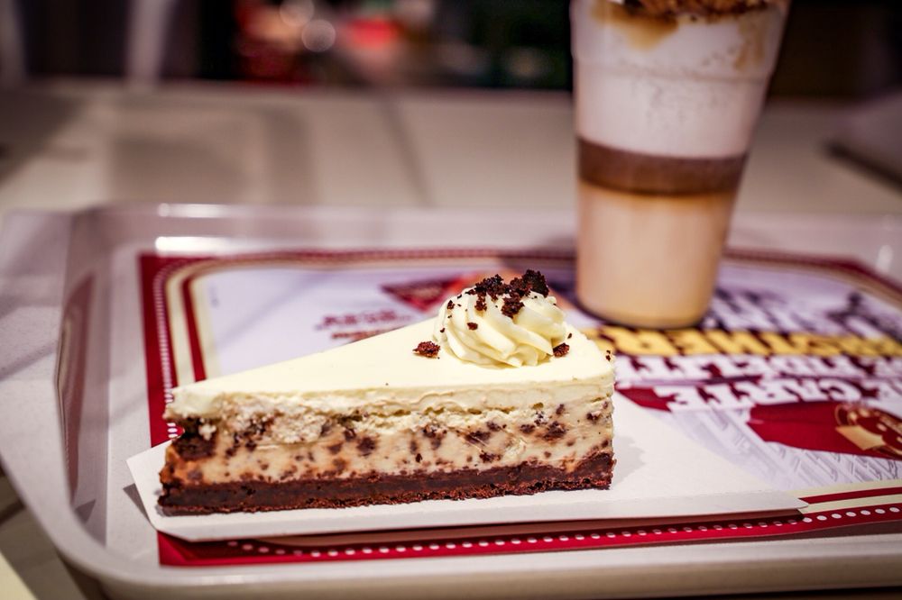 Brother's Crêpes & Café