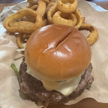 Smash Daddy’s - Burgers Near Me - Waikoloa Village, Hawaii