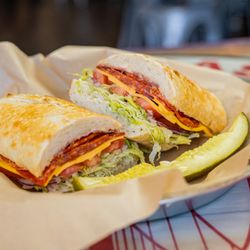 West Coast Sourdough-Roseville