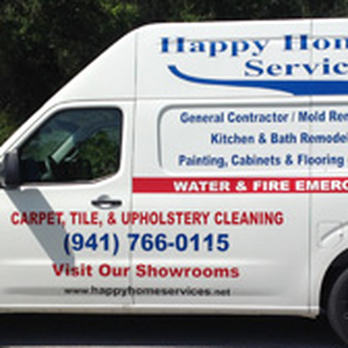 Happy Home Services - General Contractors Near Me - Port Charlotte, Florida Happy Home Services - General Contractors Near Me - Port Charlotte, Florida