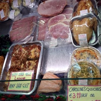 Scully's Butchers & Deli - Butcher Near Me - Clonakilty, Colorado