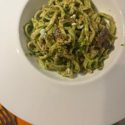 L'Alchimista - Strozzi pesto
