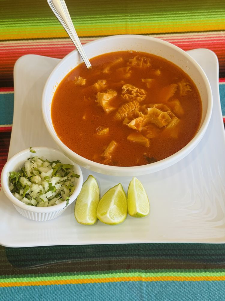 Taqueria Mi Ranchito