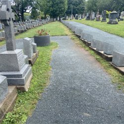Halifax Tour Guys - All the dead people from the titanic