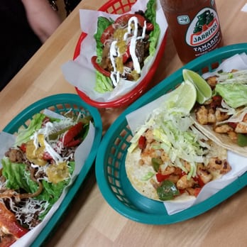 Top Shelf Tacos - Mexican Near Me - Carson, California Top Shelf Tacos - Mexican Near Me - Carson, California
