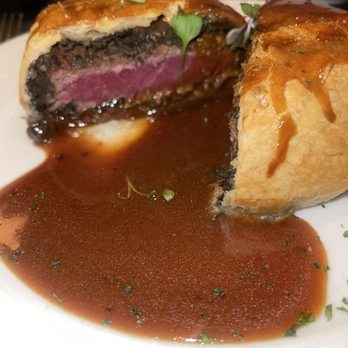 The Chef's Table - Vintage Park - Beef Wellington - Breakfast & Brunch Near Me - Houston, Texas The Chef's Table - Vintage Park - Beef Wellington - Breakfast & Brunch Near Me - Houston, Texas