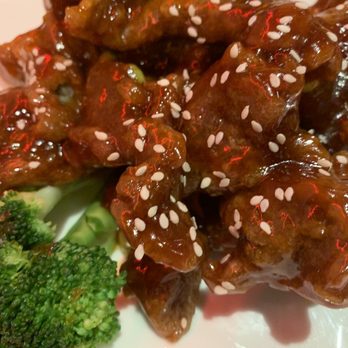 Tom's Dim Sum - Sesame beef - Dim Sum Near Me - Media, Pennsylvania Tom's Dim Sum - Sesame beef - Dim Sum Near Me - Media, Pennsylvania