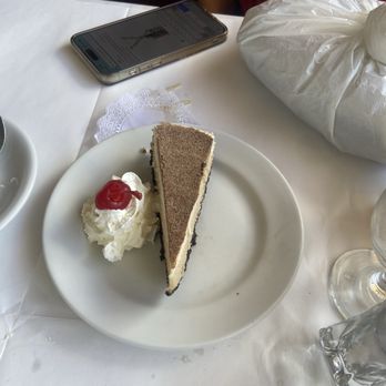 Assaggio - Kapolei - Kalua Cheesecake Yum - Italian Near Me - Kapolei, Hawaii