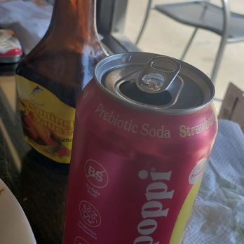 Bun Me! - Poppi drink, so good! - Vietnamese Near Me - Northridge, California