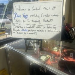 Goodwill