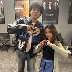 Actors Giving Back