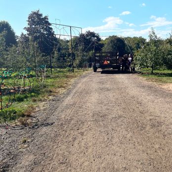 Demarest Farm - Farmers Market Near Me - Hillsdale, New Jersey