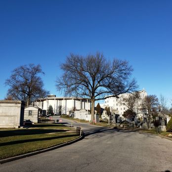 St John's Cemetery - Funeral Services & Cemeteries Near Me - Middle Village, New York