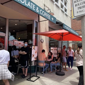 Amara Chocolate & Coffee - Coffee & Tea Near Me - Pasadena, California Amara Chocolate & Coffee - Coffee & Tea Near Me - Pasadena, California