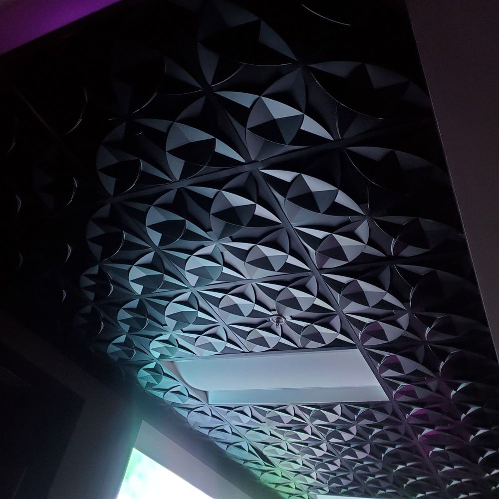 Vybe - Ceiling - Venues & Event Spaces Near Me - Chandler, Arizona Vybe - Ceiling - Venues & Event Spaces Near Me - Chandler, Arizona