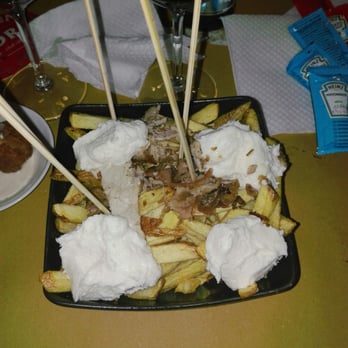 Odissea - Burgers Near Me - Naples, NA