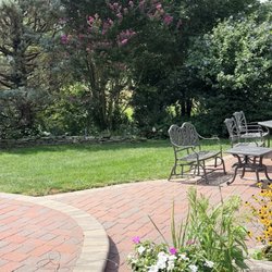 Peterson's Nursery - Patios
