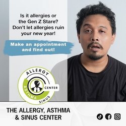 The Allergy, Asthma & Sinus Center