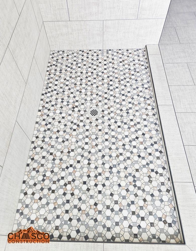 Slide of Chasco Construction