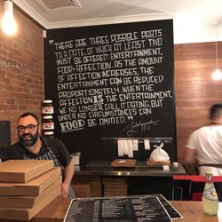 Millers Pizza