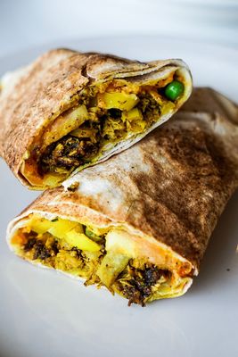 Aladdin's Eatery Oberlin by null