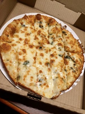 JB's Pizza Parlor by null