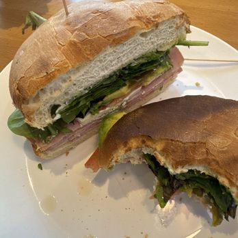 Dulce Café - Torta - Coffee & Tea Near Me - Puyallup, Washington