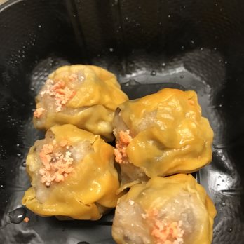 Yin Ji Chang Fen - Berkeley - Siu mai (steamed pork dumplings). The taste and texture was so heavenly! - Cantonese Near Me - Berkeley, California Yin Ji Chang Fen - Berkeley - Siu mai (steamed pork dumplings). The taste and texture was so heavenly! - Cantonese Near Me - Berkeley, California