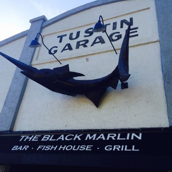 The Black Marlin - Marlin - Seafood Near Me - Tustin, California The Black Marlin - Marlin - Seafood Near Me - Tustin, California