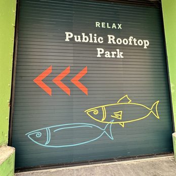Pier 57 - Parks Near Me - New York, New York Pier 57 - Parks Near Me - New York, New York
