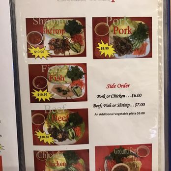 Pho Viet - Menu 3 - Vietnamese Near Me - Honolulu, Hawaii Pho Viet - Menu 3 - Vietnamese Near Me - Honolulu, Hawaii
