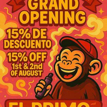 EL PRIMO SMOKE SHOP - Updated May 2026 - 118 Emerson St, Haverhill,  Massachusetts - Vape Shops - Phone Number - Yelp