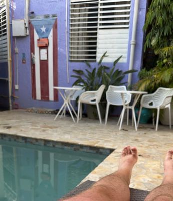 Coqui del Mar Guest House by null