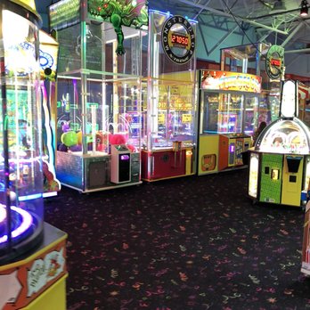 The Funplex - Party & Event Planning Near Me - Mount Laurel, New Jersey