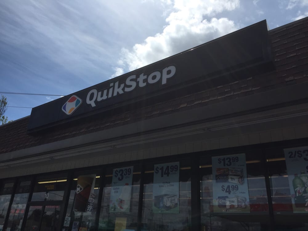 QUIK STOP Updated October 2024 11 Reviews 10 San Felipe Rd