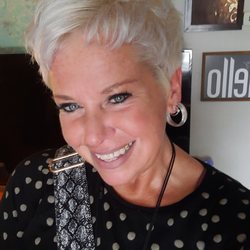 Great Clips - Pixie cut by Savannah