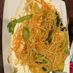 Mi Southeast Asian Eatery - Singapore style noodles