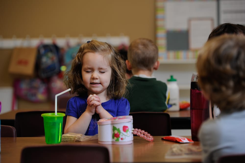 Sonshine Preschool - childcare center in Tempe, AZ