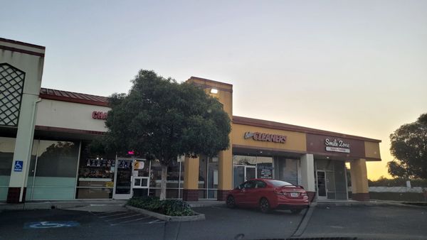 Chatpatta Corner by null