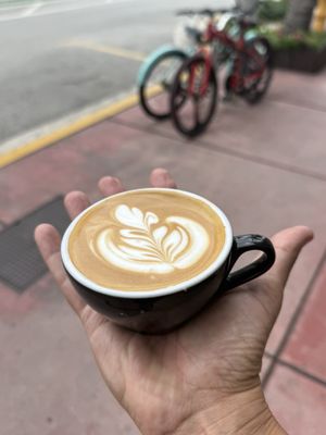 Il Dante Caffe by null