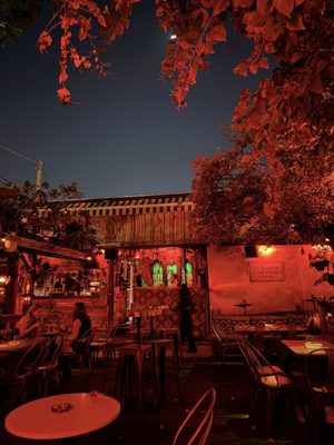 BOHO House Miami by null