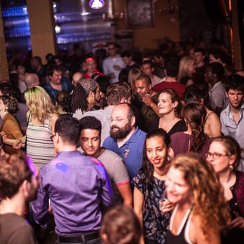La Bodega - Venues & Event Spaces Near Me - Molenbeek-Saint-Jean, BRU La Bodega - Venues & Event Spaces Near Me - Molenbeek-Saint-Jean, BRU
