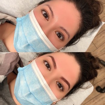 Brows Concept - Eyebrow Services Near Me - Elk Grove, California