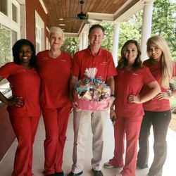 Ricky Lane, DDS