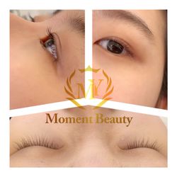 Moment Beauty - Japanese Lash Lift