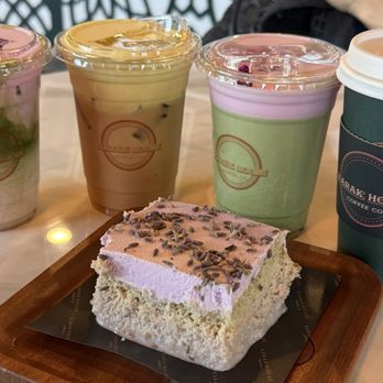 Karak House Coffee - Coffee & Tea Near Me - Yorba Linda, California Karak House Coffee - Coffee & Tea Near Me - Yorba Linda, California