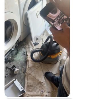 SmartFix - Text from tenant - Appliances & Repair Near Me SmartFix - Text from tenant - Appliances & Repair Near Me