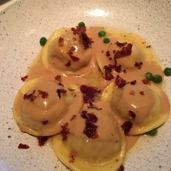 Bottiglia - Veal Ravioli - Italian Near Me - Henderson, Nevada